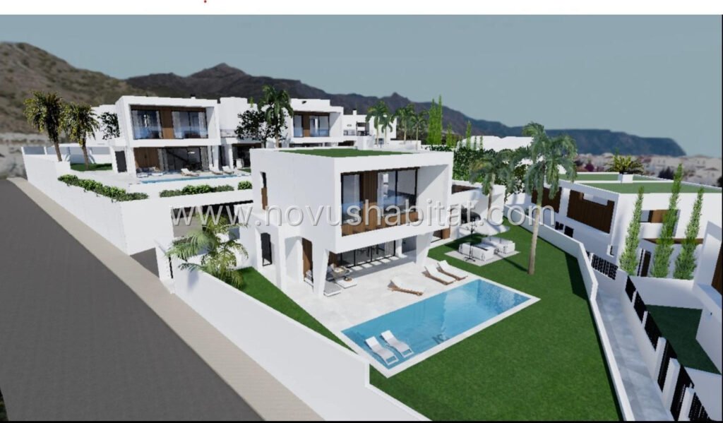 Villa in Nerja - SP0881 – foto 4