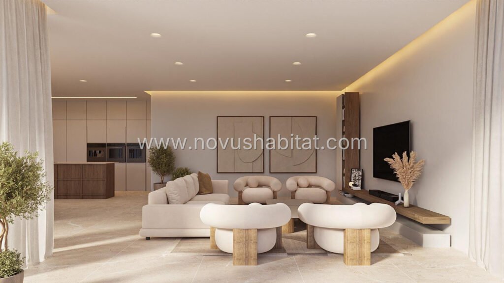 Villa in Moraira_Teulada - N8515 – foto 4