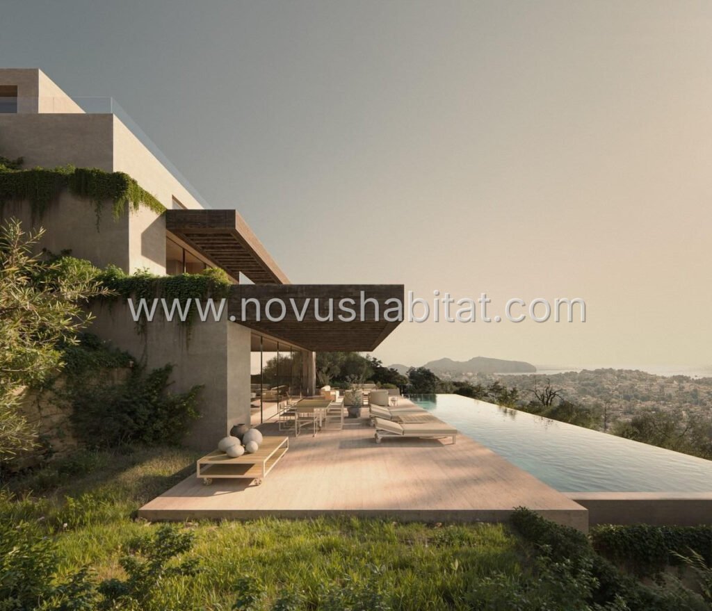 Villa in Benissa - SP1201 – foto 4