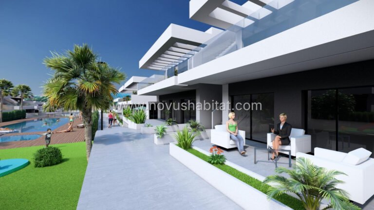 Bungalow in Algorfa - foto 4