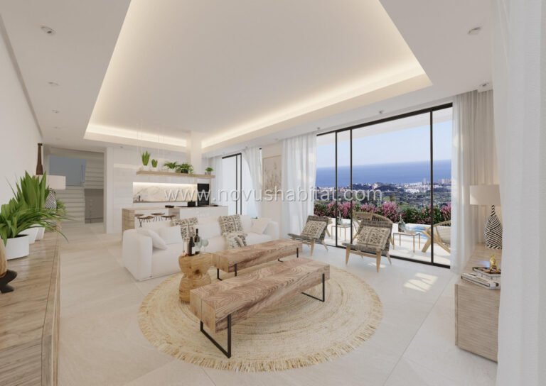 Villa en Mijas - N8391 - foto 4