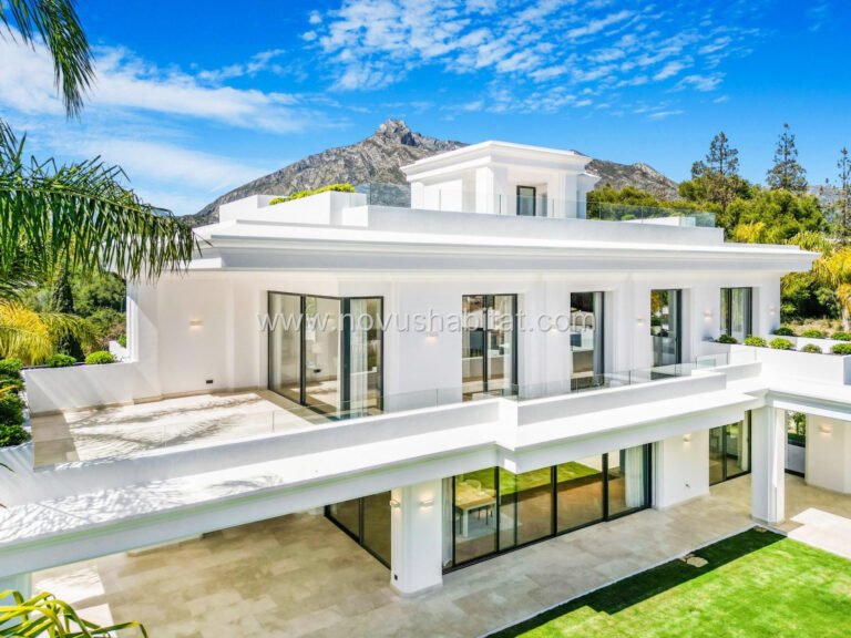Villa in Marbella - foto 4