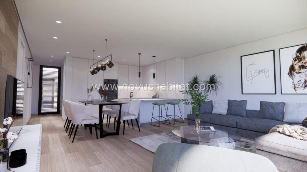 Villa in Torre Pacheco - N8337 – foto 4