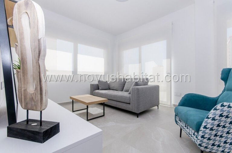 Bungalows in San Miguel de Salinas - foto 4