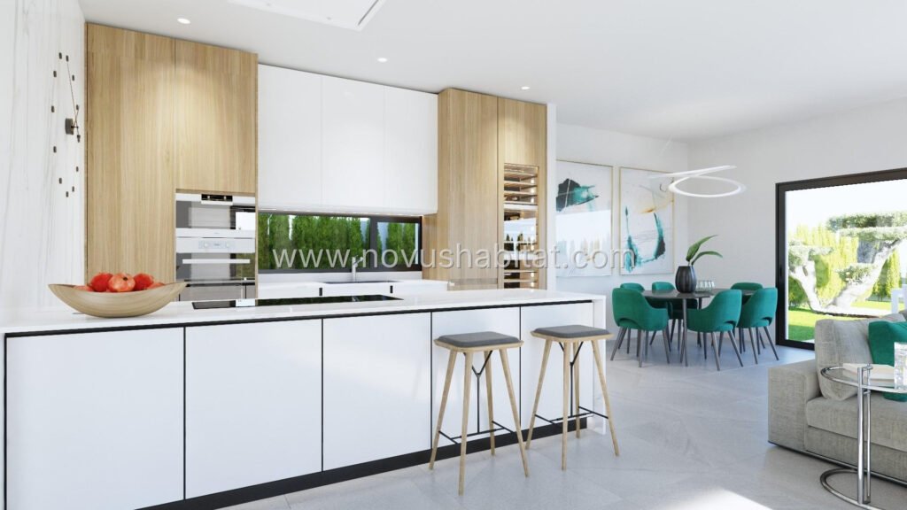 Villa in San Miguel de Salinas - N7348 – foto 4