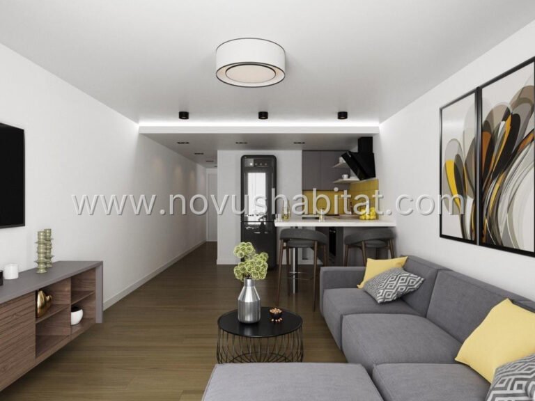 Appartementen in Alicante - foto 4