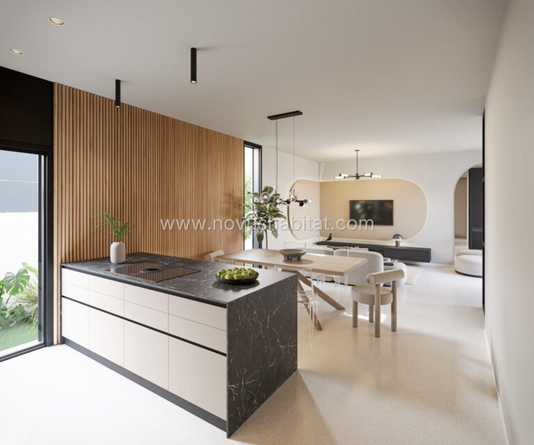 Villa in San Miguel de Salinas - foto 4