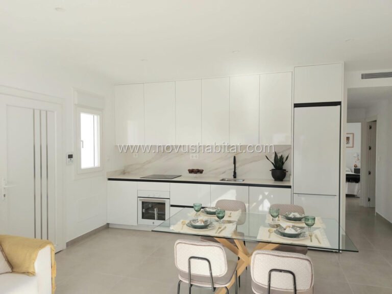 Townhouses in Torre Pacheco - foto 4
