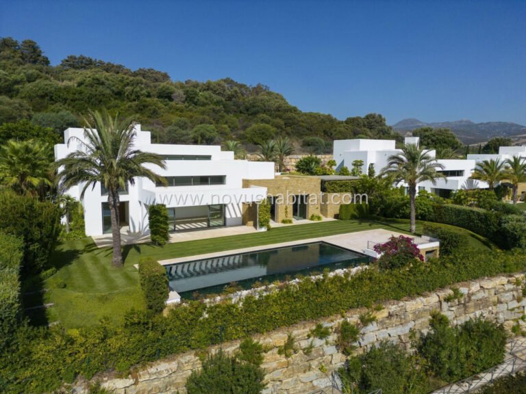 Villas in Casares - foto 9