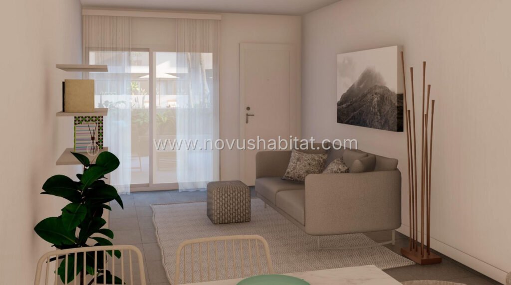 Bungalow in Torre Pacheco - N7955 – foto 4