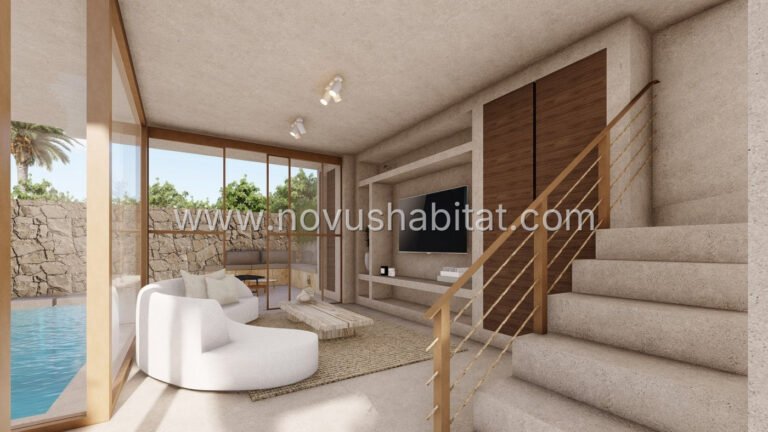 Adosado en Formentera del Segura - N6389 - foto 4