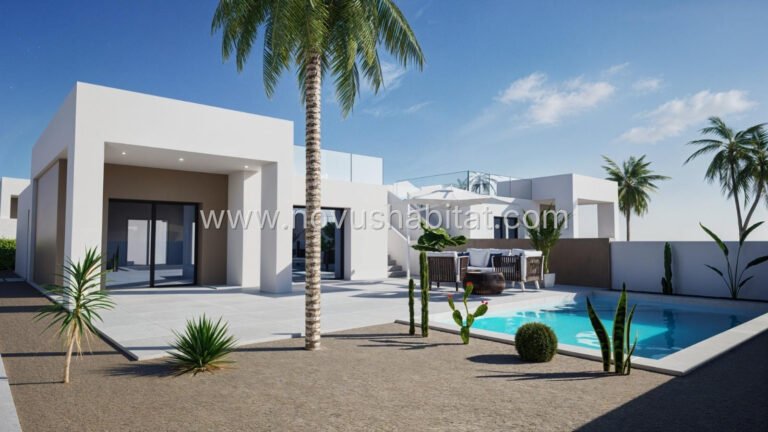 Villa's in La Romana - foto 4
