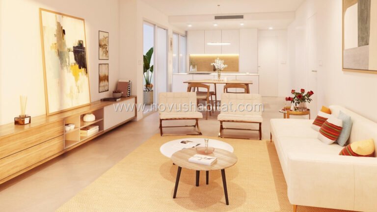 Apartments in Pilar de La Horadada - foto 4