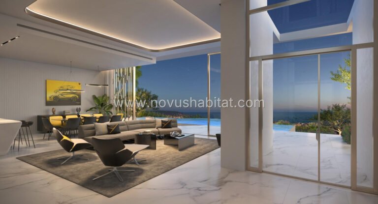 Villa í Benahavís - SP0408 - foto 4