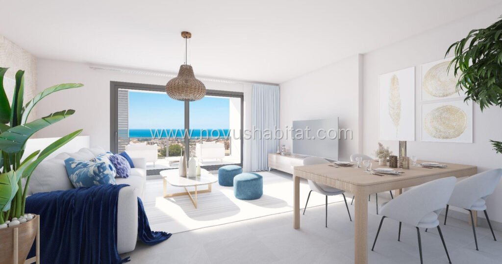Raðhús í Mijas - SP0353 – foto 4