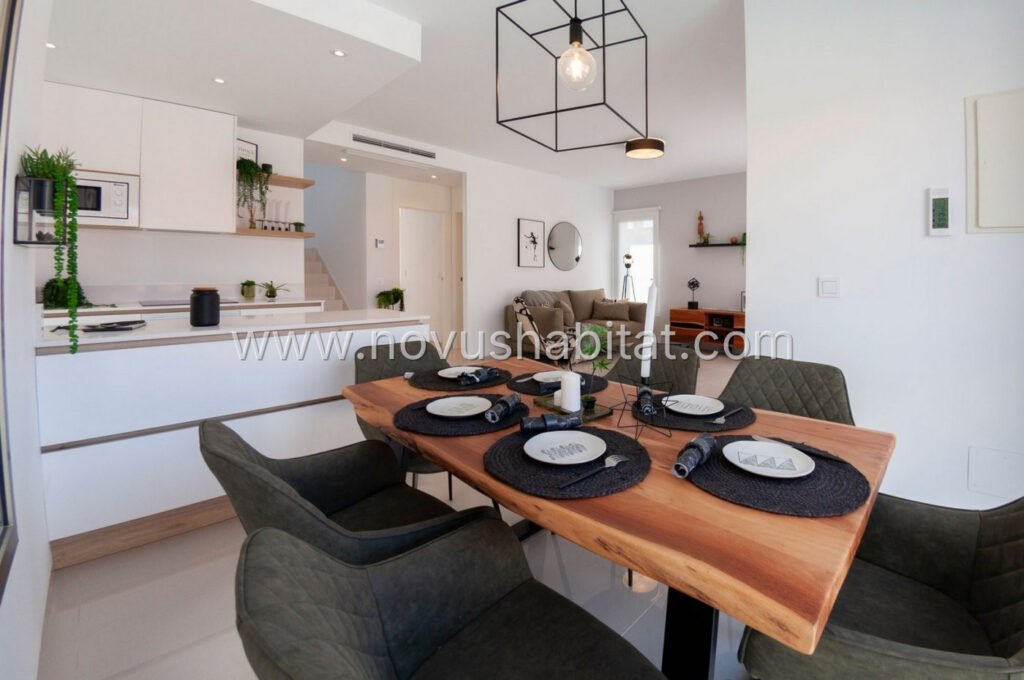 Villa in Los Alcazares - SP0151 – foto 4