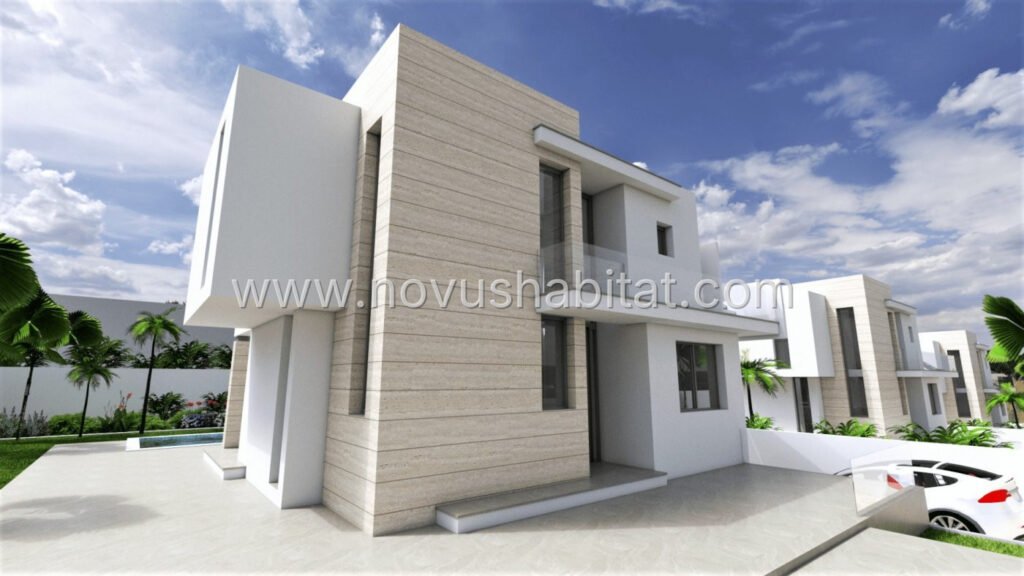 Villa in Torrevieja - N6894 – foto 4