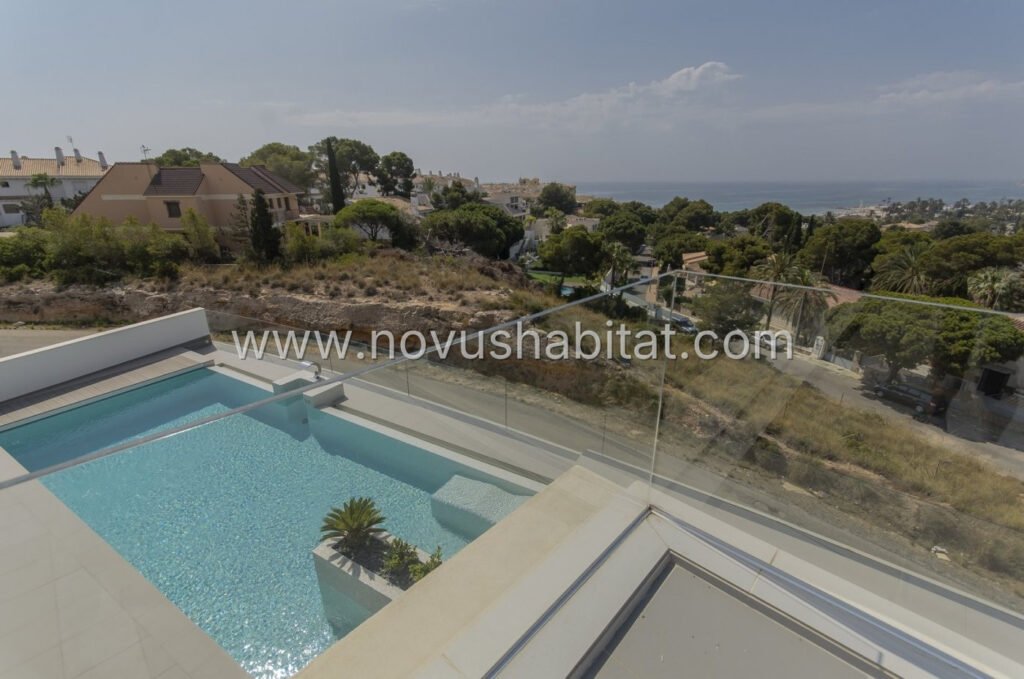 Villa í Orihuela Costa - N5909 – foto 4