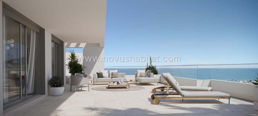 Apartment in Estepona - SP1062 – foto 4