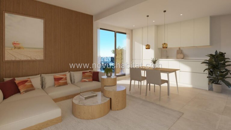 Apartment in Mijas - N8948 - foto 4