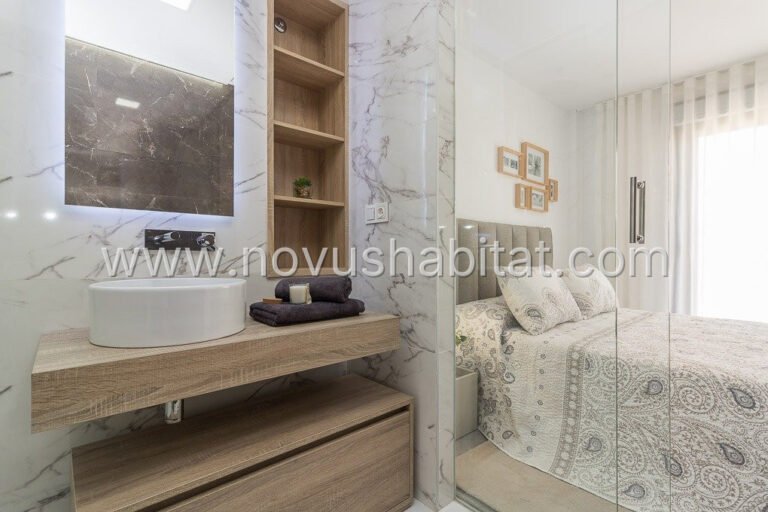 Bungalow í Torrevieja - N5843 - foto 43