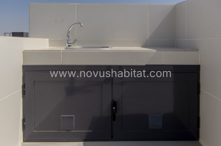 Villa en Orihuela Costa - N5909 - foto 45