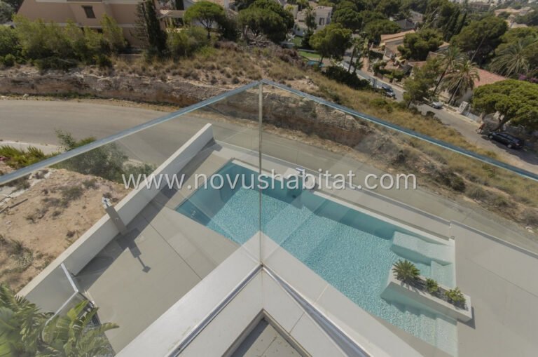 Villa en Orihuela Costa - N5909 - foto 46