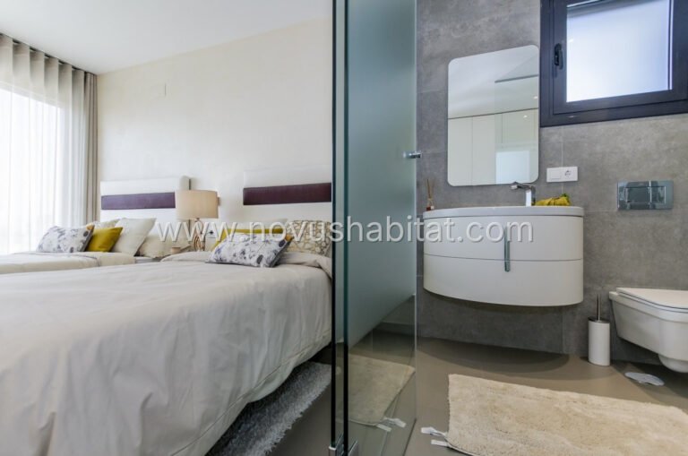 Villa en Orihuela Costa - N5909 - foto 48
