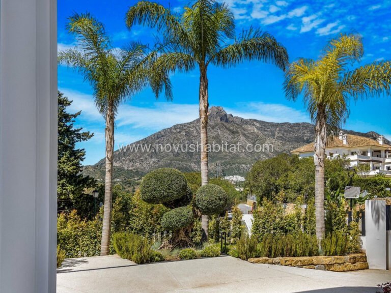 Villa in Marbella - N8390 - foto 48