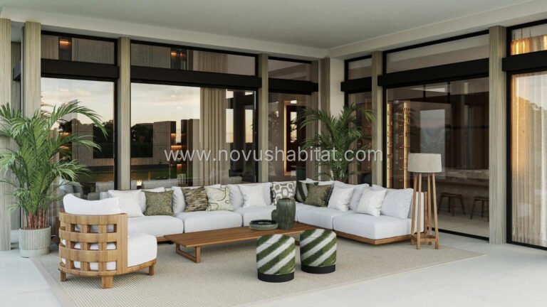 Villa in Marbella - foto 5