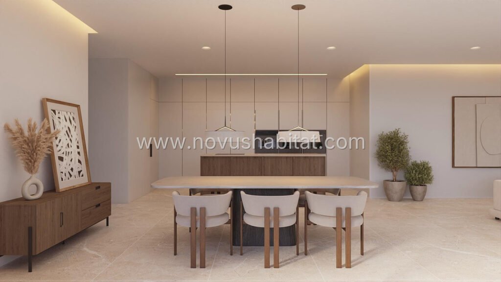 Villa í Moraira_Teulada - N8515 – foto 5