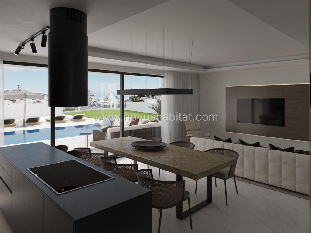 Villa in Nerja - SP0881 – foto 5
