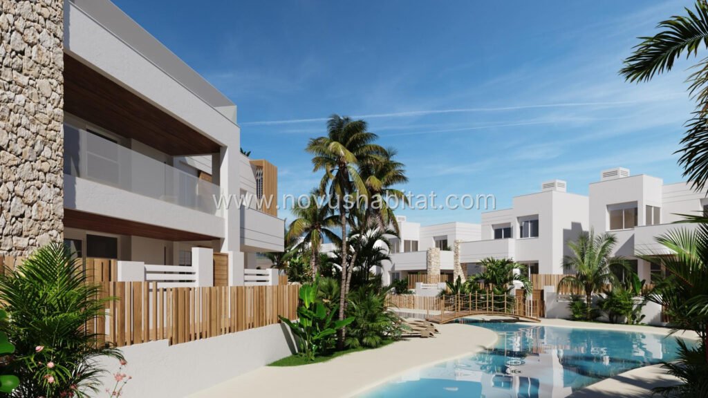 Villa in San Juan de los Terreros - N9222 – foto 5