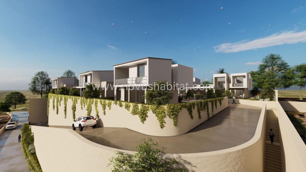 Villa in la Nucia - N8455 – foto 5