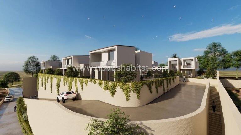 Villa in la Nucia - foto 5