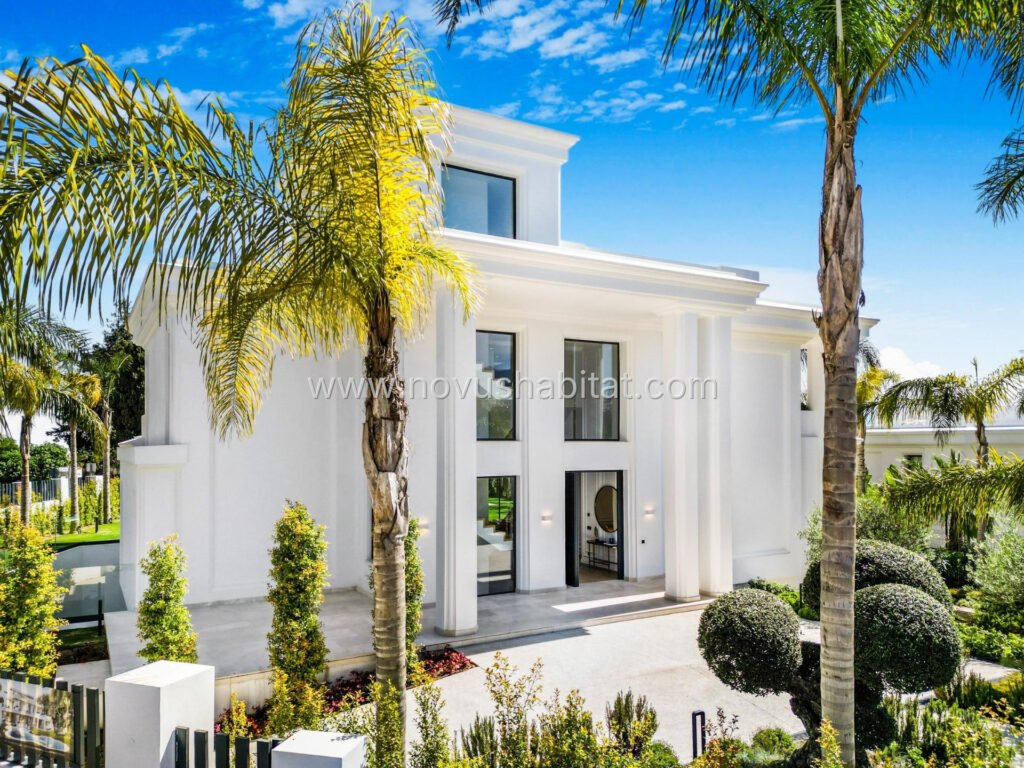 Villa in Marbella - N8390 – foto 5