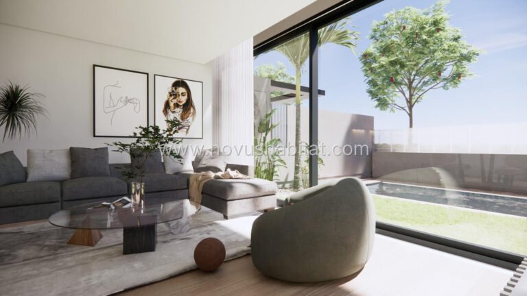 Villa in Torre Pacheco - foto 5
