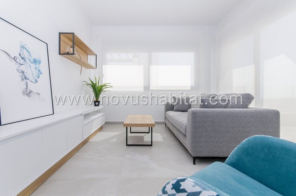 Bungalow in San Miguel de Salinas - N6258 – foto 5