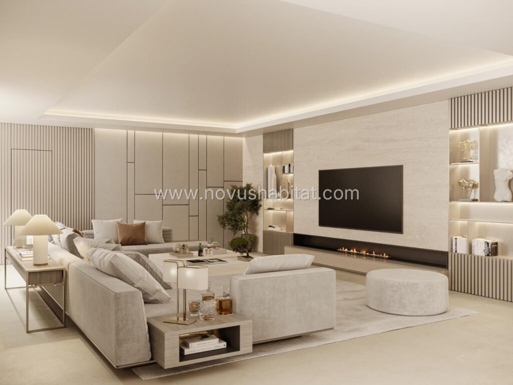 Villa í Marbella - SP0710 – foto 5