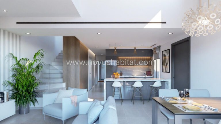 Townhouse in Los Nietos - foto 5