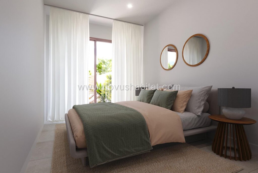 Townhouse in Torre Pacheco - N8003 – foto 5