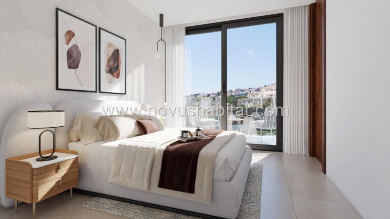 Villas in Finestrat - foto 5
