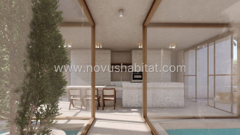 Townhouse in Formentera del Segura - foto 5