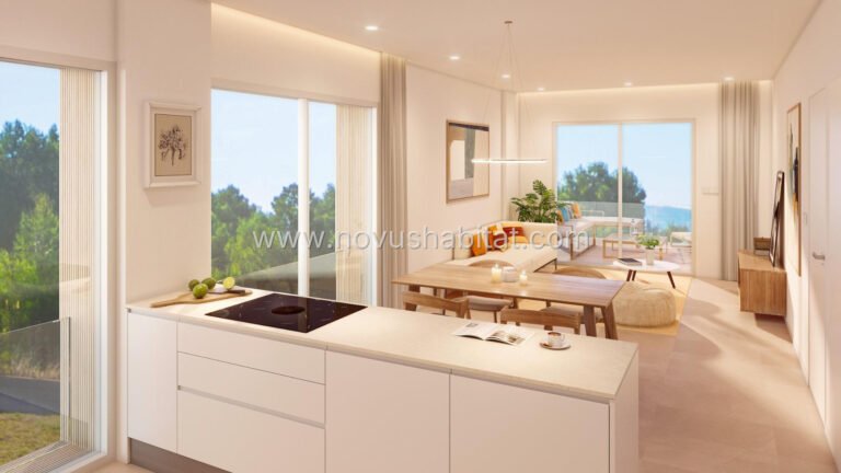 Apartments in Pilar de La Horadada - foto 5