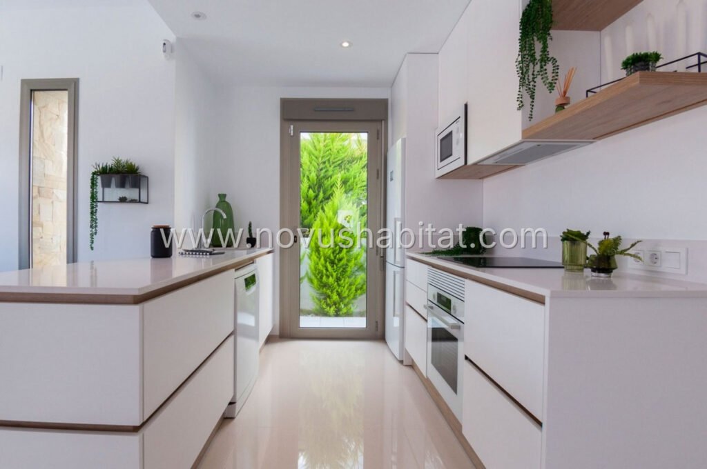 Villa in Los Alcazares - SP0151 – foto 5