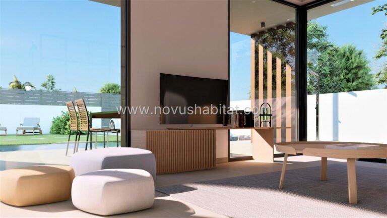 Villa en San Fulgencio - foto 5