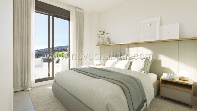 Townhouses in Manilva - foto 10