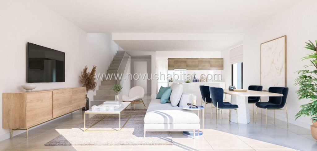 Townhouse in Mijas - SP0353 – foto 5
