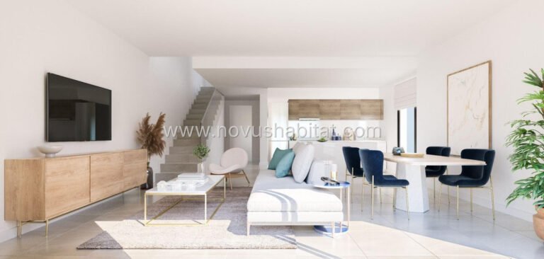 Townhouse in Mijas - foto 5