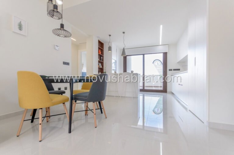 Bungalow en Torrevieja - N6470 - foto 5
